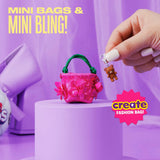 ZURU Mini Brands Fashion Series 4 Capsule Assorted