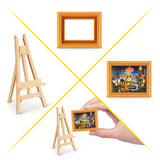 ZURU Mini Brands Masterpieces Series 1 Capsule Assorted