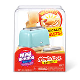ZURU Mini Brands Really Works Magic Cook Kitchen Series 1 Capsule Assorted