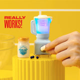 ZURU Mini Brands Really Works Magic Cook Kitchen Series 1 Capsule Assorted