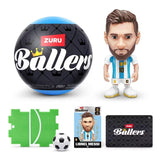 ZURU FIFA World Cup 2026 Ballers Series 1 4x Capsule Assorted