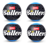 ZURU FIFA World Cup 2026 Ballers Series 1 4x Capsule Assorted