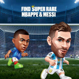 ZURU FIFA World Cup 2026 Ballers Series 1 4x Capsule Assorted