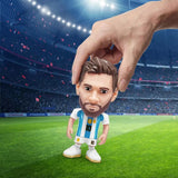 ZURU FIFA World Cup 2026 Ballers Series 1 4x Capsule Assorted