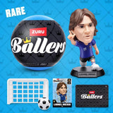 ZURU FIFA World Cup 2026 Ballers Series 1 4x Capsule Assorted