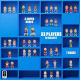 ZURU FIFA World Cup 2026 Ballers Series 1 4x Capsule Assorted