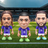 ZURU FIFA World Cup 2026 Ballers Series 1 Capsule Assorted