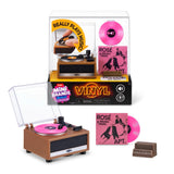 ZURU Mini Brands Really Works Vinyl Playset Series 1