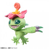 Digimon Adventure DigiColle Data 01 Box of 8 Figure Packs