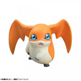 Digimon Adventure DigiColle Data 01 Box of 8 Figure Packs