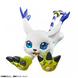 Digimon Adventure DigiColle Data 01 Box of 8 Figure Packs