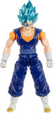 Dragon Ball Z Dragon Ball Evolve Super Saiyan God Super Saiyan Vegito Action Figure