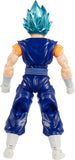 Dragon Ball Z Dragon Ball Evolve Super Saiyan God Super Saiyan Vegito Action Figure