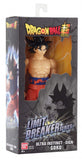 Dragon Ball Super Limit Breaker 12" - Ultra Instinct - Sign - Goku