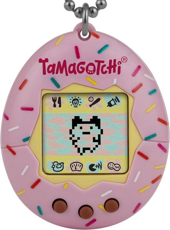 Tamagotchi The Original Virtual Reality Pet