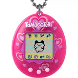 Tamagotchi The Original Virtual Reality Pet