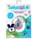 Tamagotchi The Original Virtual Reality Pet GEN 2 - College Sweater