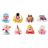 Kirby - Copy Ability Figure Collection Gashapon Blind Bag Assorted