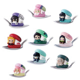 Demon Slayer: Kimetsu no Yaiba - Chara Macaron Blind Bag Assorted