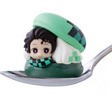 Demon Slayer: Kimetsu no Yaiba - Chara Macaron Blind Bag Assorted