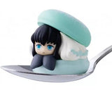 Demon Slayer: Kimetsu no Yaiba - Chara Macaron Blind Bag Assorted