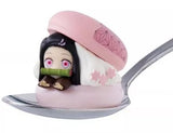 Demon Slayer: Kimetsu no Yaiba - Chara Macaron Blind Bag Assorted