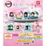 Demon Slayer: Kimetsu no Yaiba - Chara Macaron Blind Bag Assorted