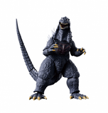 Bandai Godzilla Rampage Series - Godzilla (2003) 6 inch Action Figure
