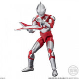 Ultraman - Chodo Alpha Series Vol. 9 Shokugan Blind Box Assorted (No Candy)