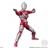 Ultraman - Chodo Alpha Series Vol. 9 Shokugan Blind Box Assorted (No Candy)