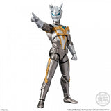 Ultraman - Chodo Alpha Series Vol. 9 Shokugan Blind Box Assorted (No Candy)
