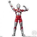 Ultraman - Chodo Alpha Series Vol. 9 Shokugan Blind Box Assorted (No Candy)