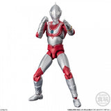 Ultraman - Chodo Alpha Series Vol. 9 Shokugan Blind Box Assorted (No Candy)