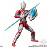 Ultraman - Chodo Alpha Series Vol. 9 Shokugan Blind Box Assorted (No Candy)