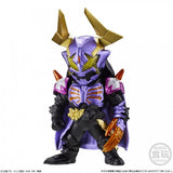 Kamen Rider - Converge Kamen Rider 28 Shokugan Blind Box Assorted (No Candy)