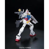 Mobile Suit Gundam RG RX-78-2 Gundam 1/144 Scale Model Kit