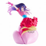 Oshi no Ko Espresto Poppin Heart Ai Hoshino Figure