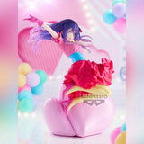 Oshi no Ko Espresto Poppin Heart Ai Hoshino Figure