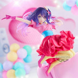 Oshi no Ko Espresto Poppin Heart Ai Hoshino Figure