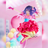 Oshi no Ko Espresto Poppin Heart Ai Hoshino Figure