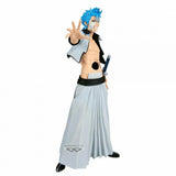 Bleach Maximatic Grimmjow Jaegerjaques Figure