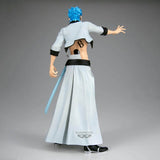 Bleach Maximatic Grimmjow Jaegerjaques Figure