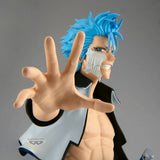 Bleach Maximatic Grimmjow Jaegerjaques Figure