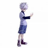 Hunter x Hunter Grandista Killua Figure
