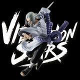 Naruto: Shippuden Vibration Stars Kimimaro Figure