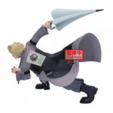 Gachiakuta Vibration Stars Enjin Figure