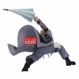 Gachiakuta Vibration Stars Enjin Figure