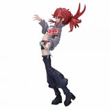 Gachiakuta Vibration Stars Riyo Figure
