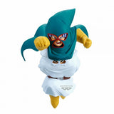 Dragon Ball Z Match Makers Mighty Mask (Vs. Android 18 & Mr. Satan) Figures