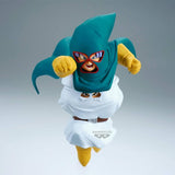 Dragon Ball Z Match Makers Mighty Mask (Vs. Android 18 & Mr. Satan) Figures